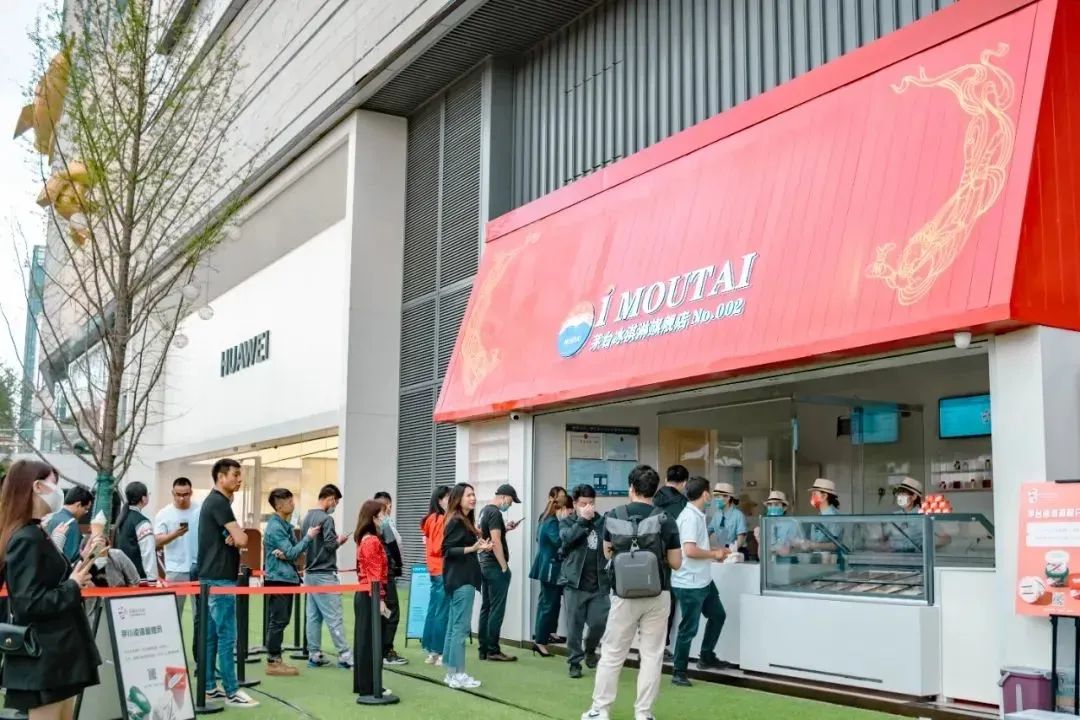 首店三年“变天”：上海丢了第一，万象城霸榜，奢侈品被困