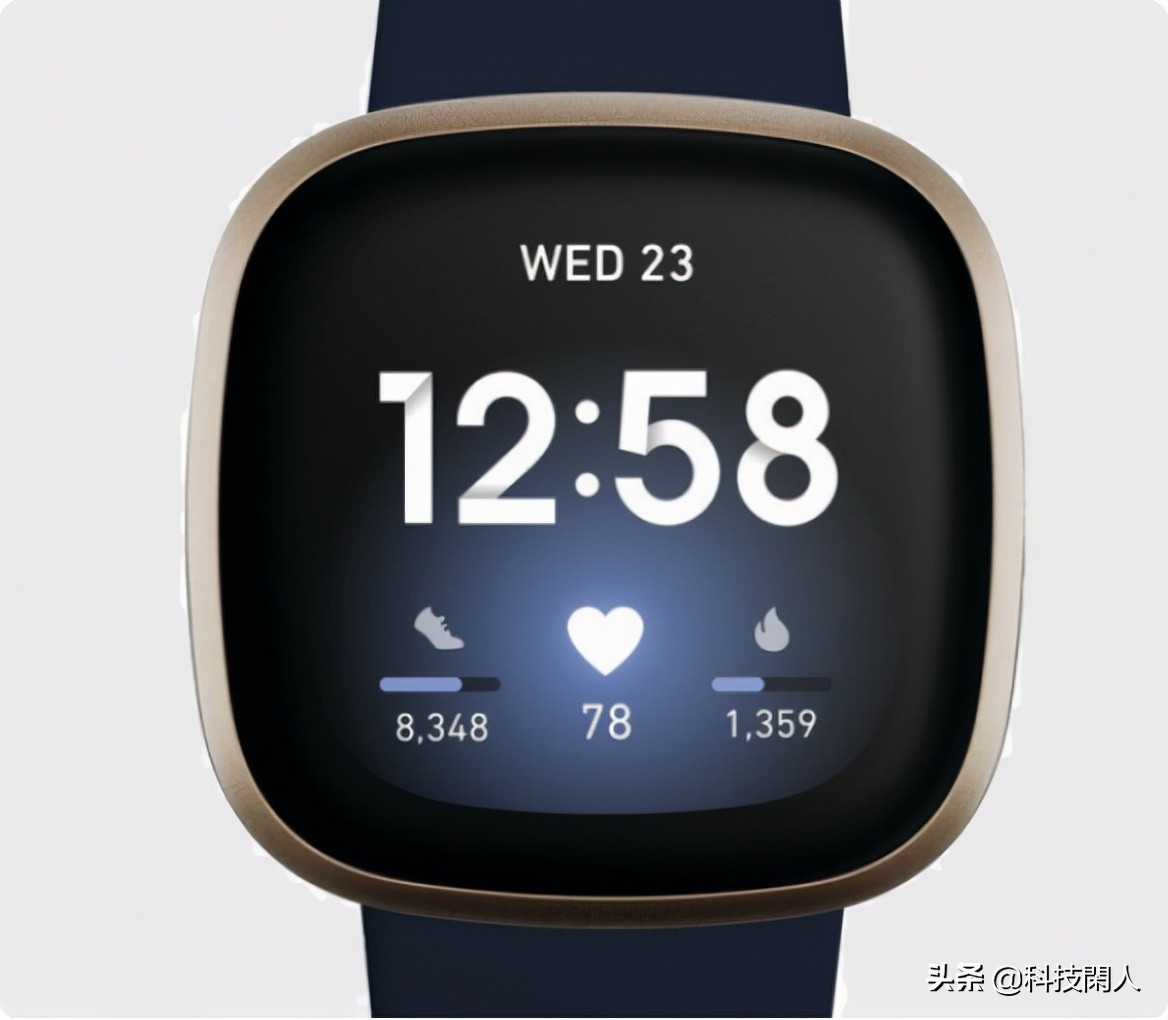 适合跑步日常佩戴的智能手表,针对跑步的运动手表