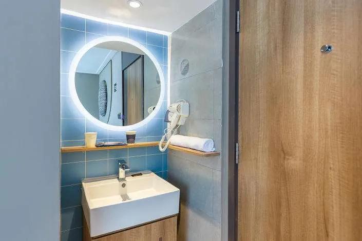 如家酒店加盟50间需要投入多少,开一家100间房的如家酒店要多少钱