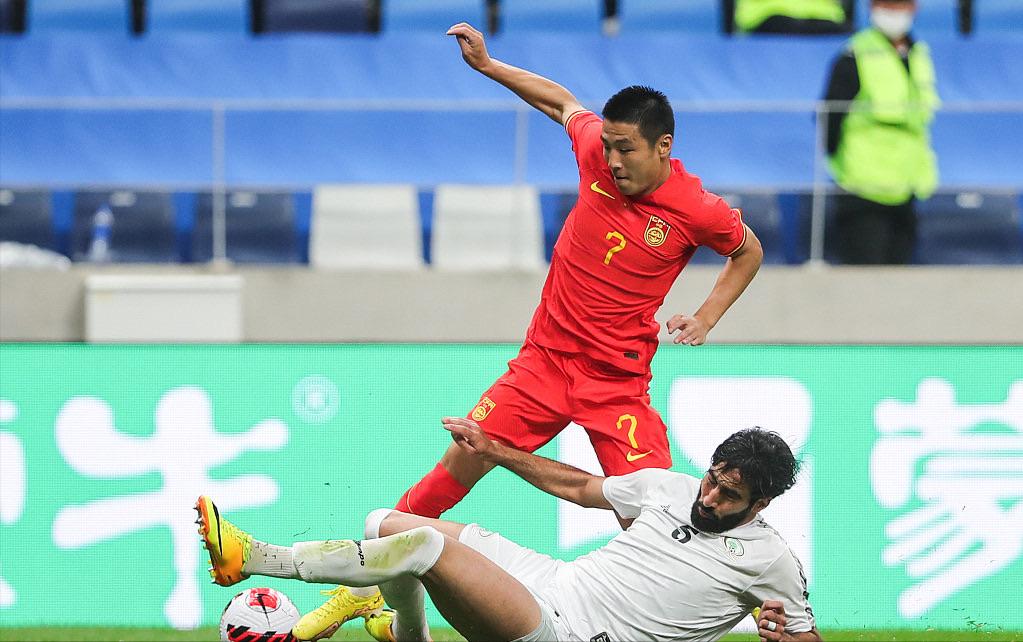 国足创征战亚洲杯历史最差战绩,国足创近四年最低排名