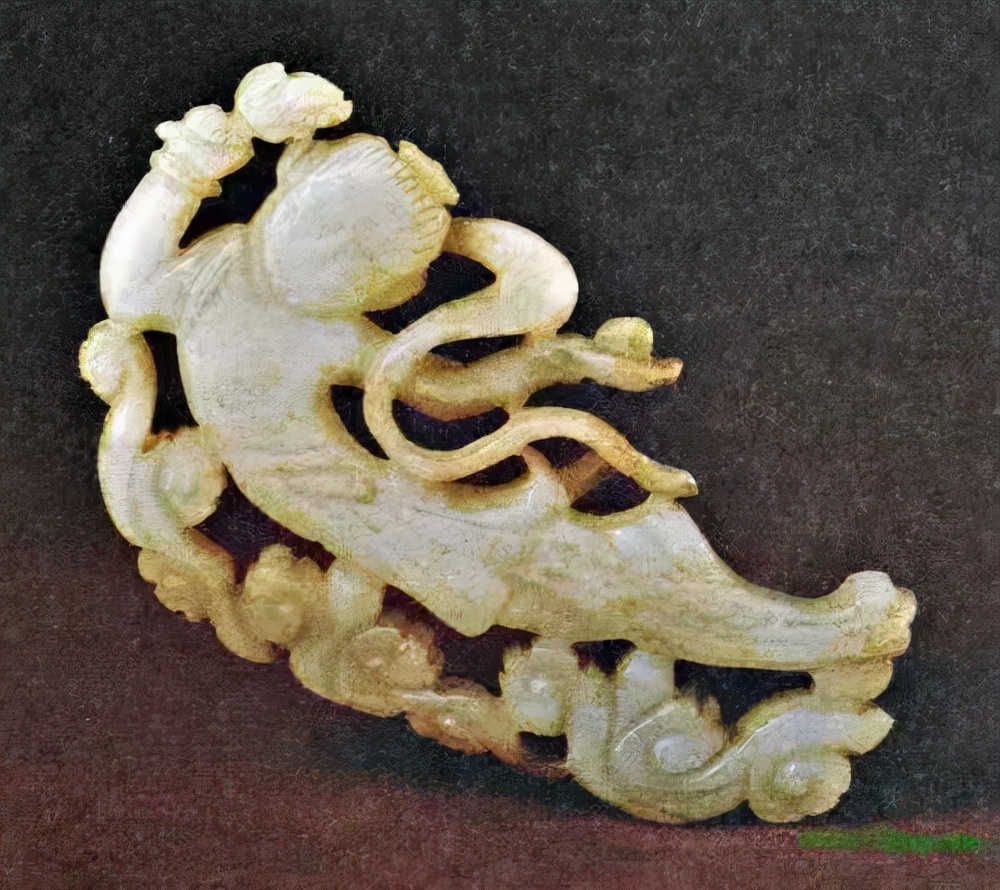 帝王玉好吗,玉没有金子值钱