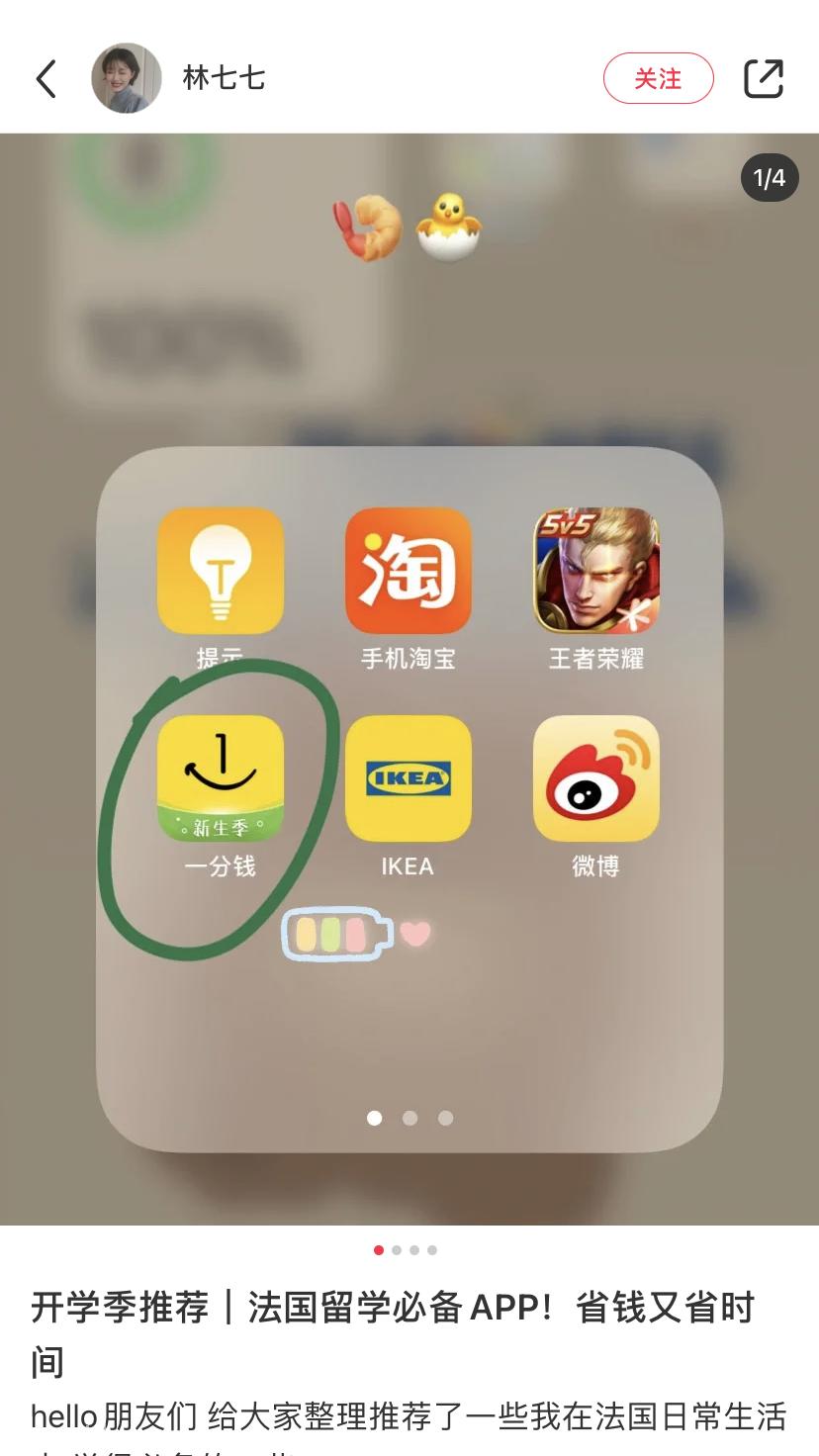 法国生活app排行榜,法国必备交友软件