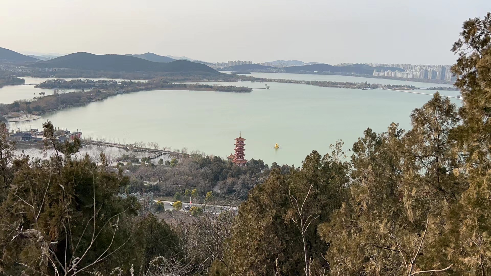 徐州诗人苏东坡云龙山,苏东坡云龙山