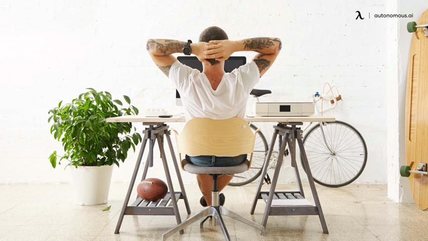 很多英国租户寻求“包水电费”；灵活的工作模式以应对员工短缺