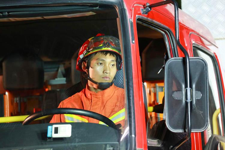 安康消防文员招聘,山东汇丰消防招聘