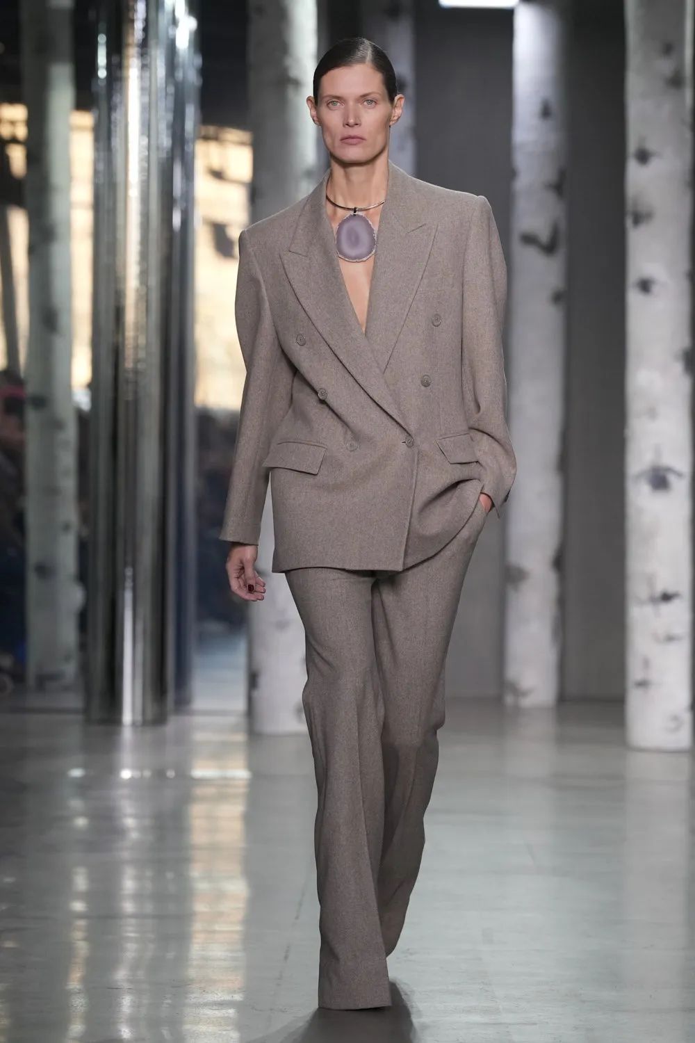 新一季的MK，一场都市波西米亚狂欢