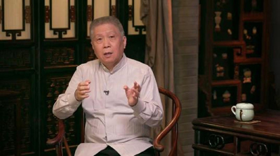 马未都谈宋代历史,马未都宋朝为什么维持300年