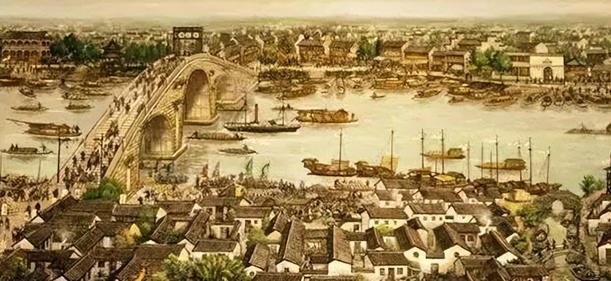 明朝时期白银贸易,明朝中后期对外贸易的特点