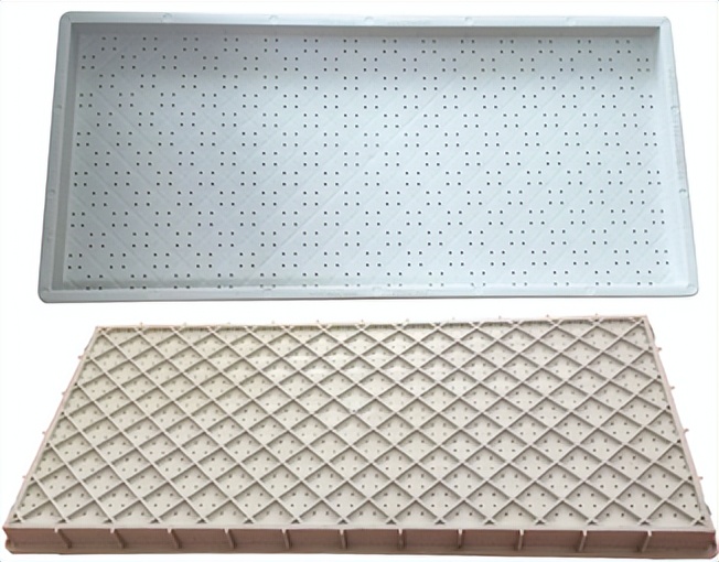 水培工厂水培牧草详细视频教程,芽菜水培的种植教程