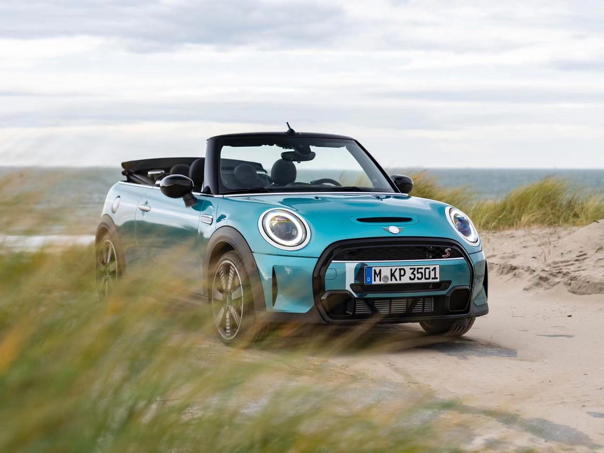 适合女性开的高颜值的家用车,最适合女性开的10款车