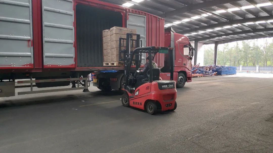 那些被拖欠运费的卡友，都是怎么要回来的？