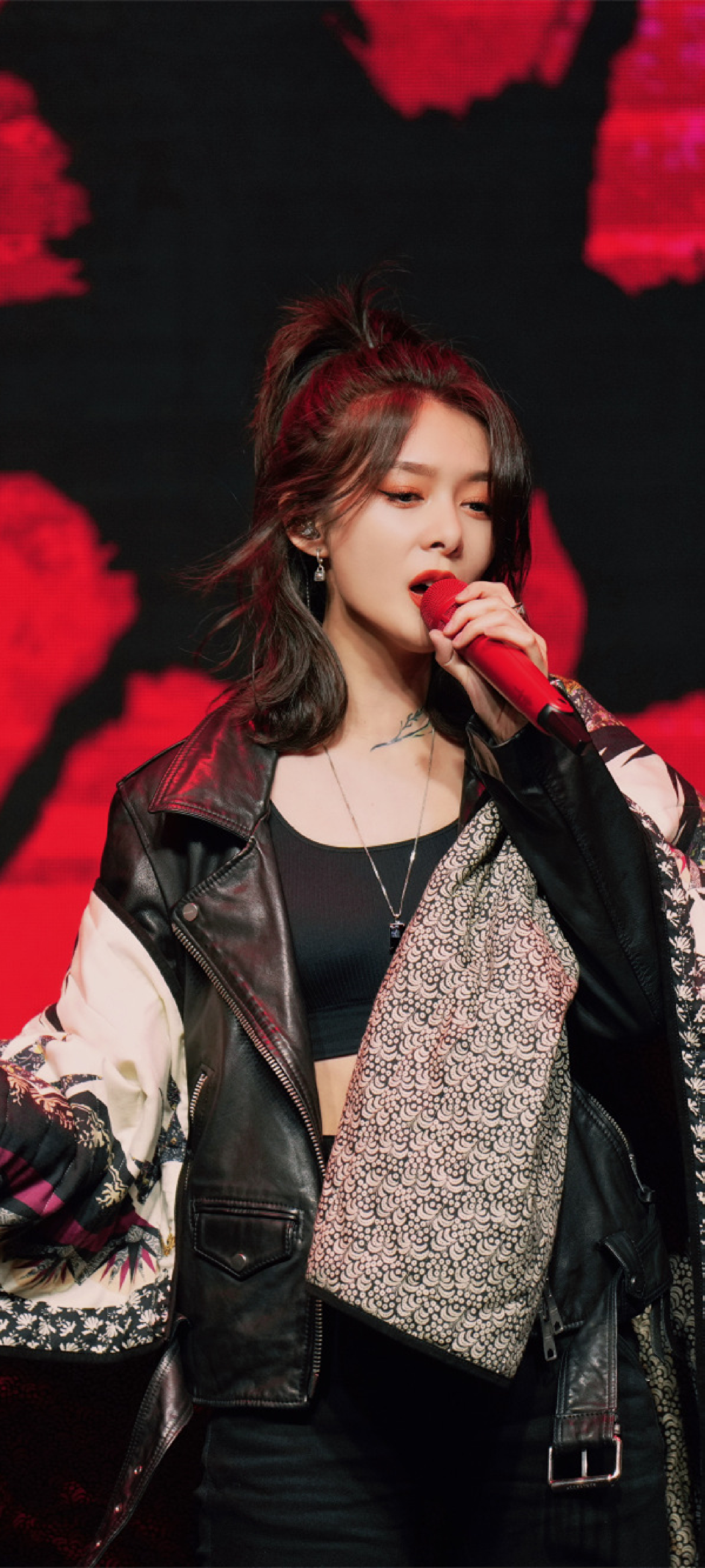 傅菁绝美三屏壁纸,傅菁全屏壁纸可保存