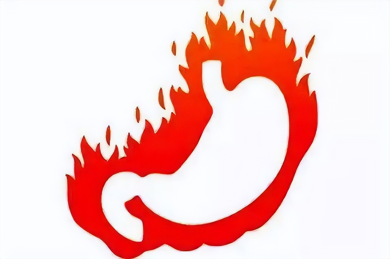 心火胃火肺火肝火肾火怎么降火,心火胃火肝火肺火肾火分别怎么降