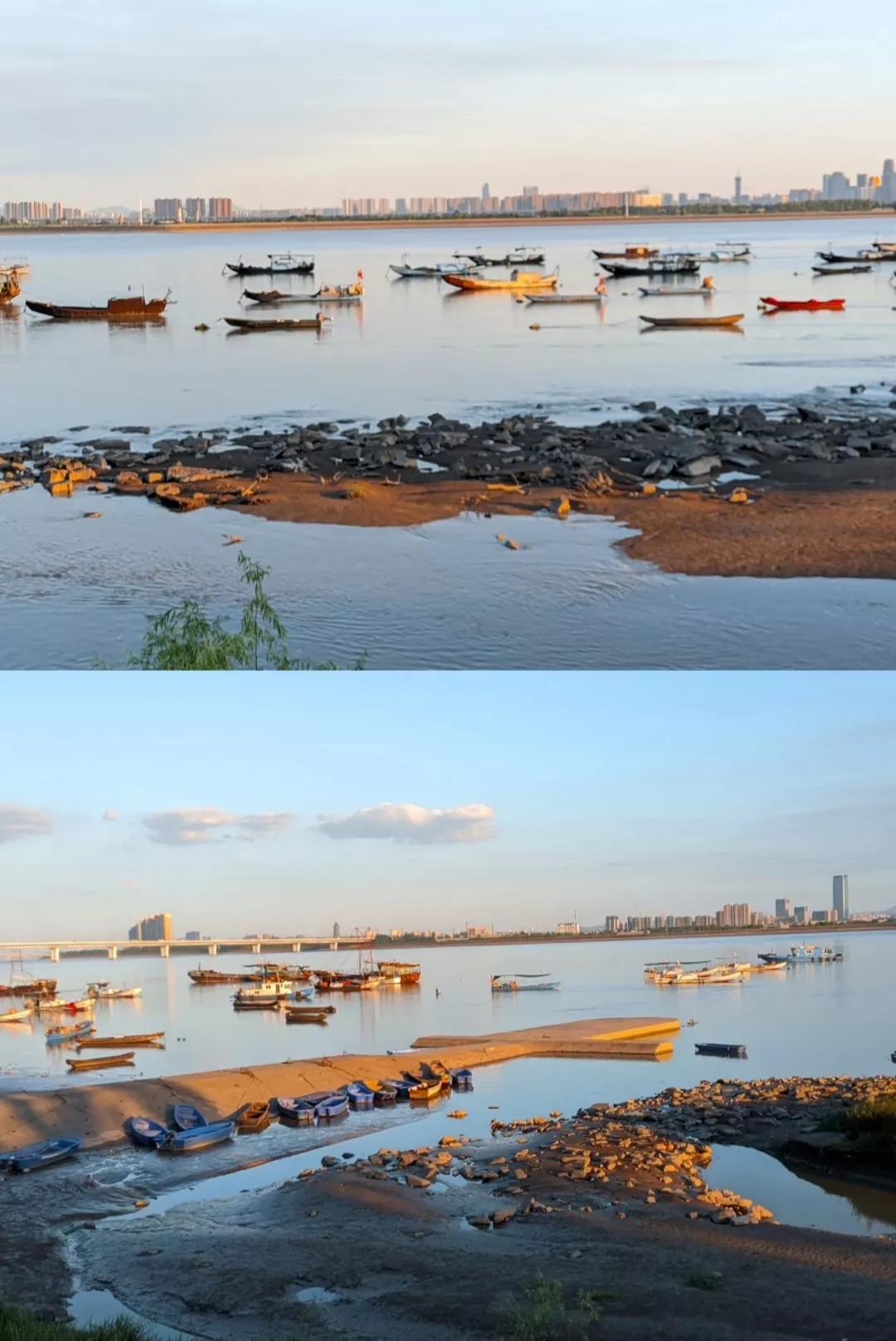 浙江最值得去的十大景区,浙江玉环十大景区排名