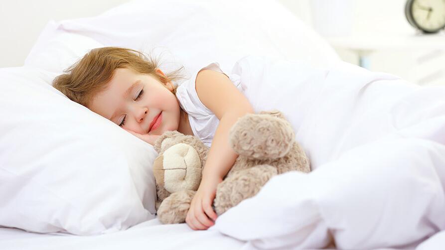 阻碍孩子发育,家长错误的做法影响孩子长身高