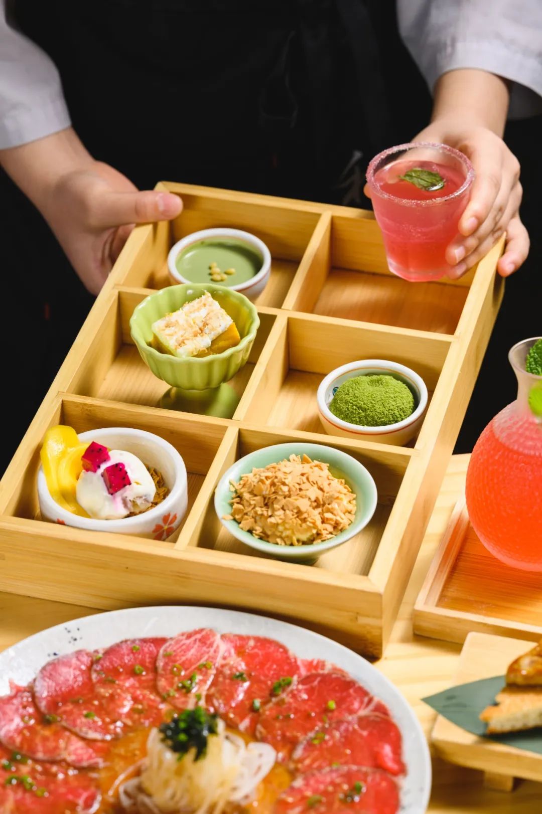 北京路性价比高的早茶店,北京路性价比好店