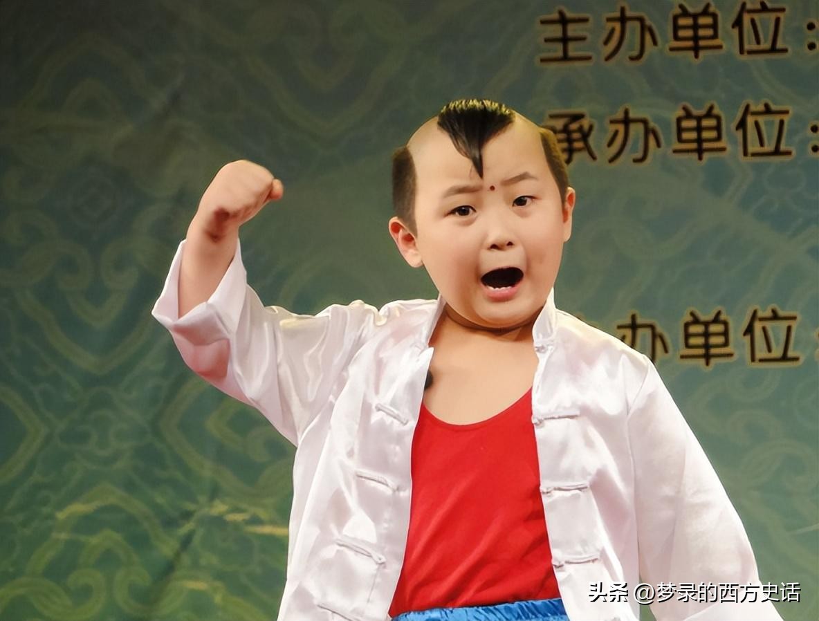 皮肤溃烂的童星,童星打促进生长激素后真实经历