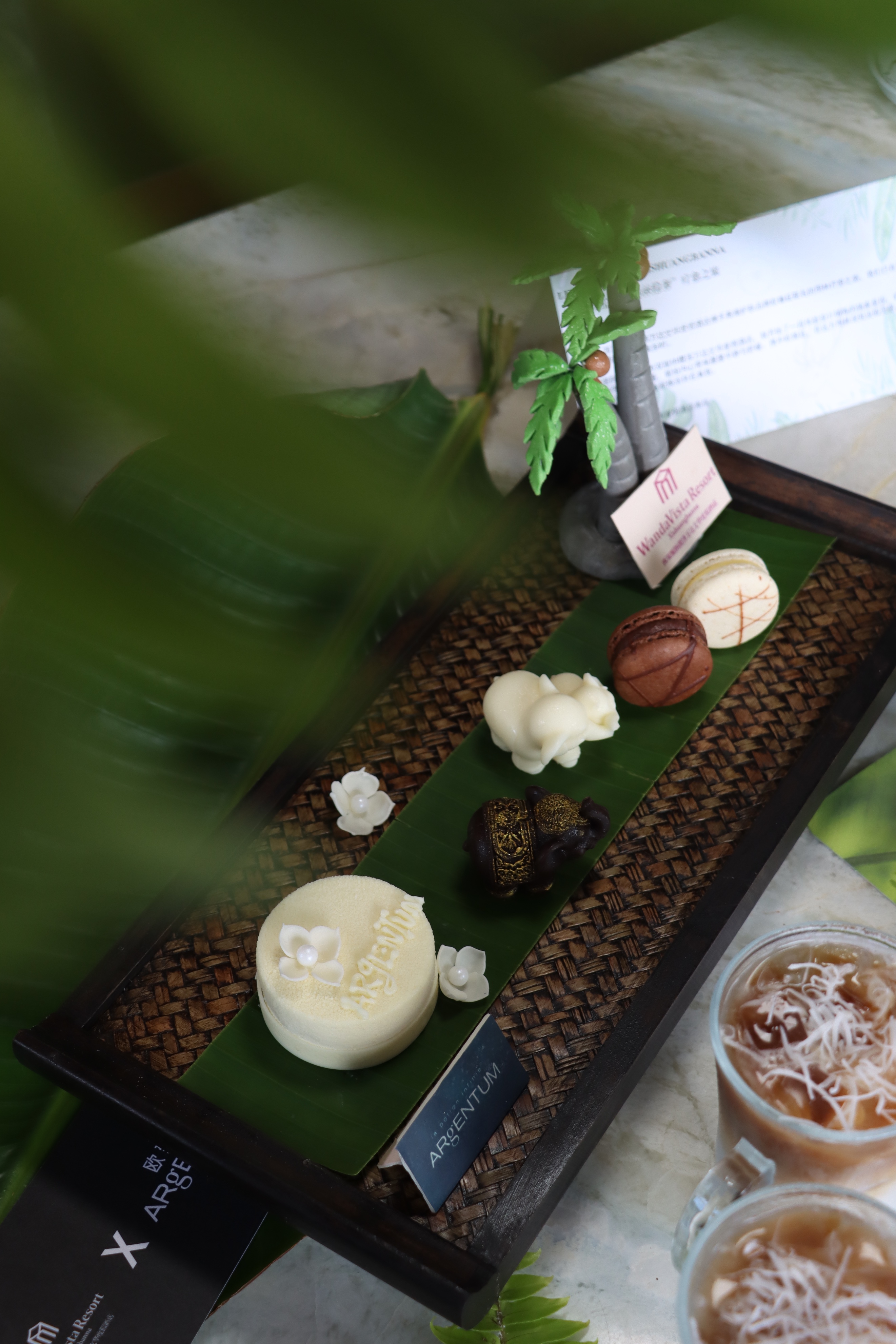 西双版纳稷泽万达文华酒店三卧,西双版纳万达文华度假酒店复式