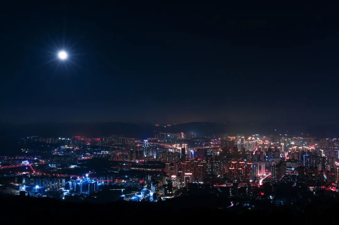 周末周边游盘点，昆明周边那些舒适度假地，景美、露天、距离近