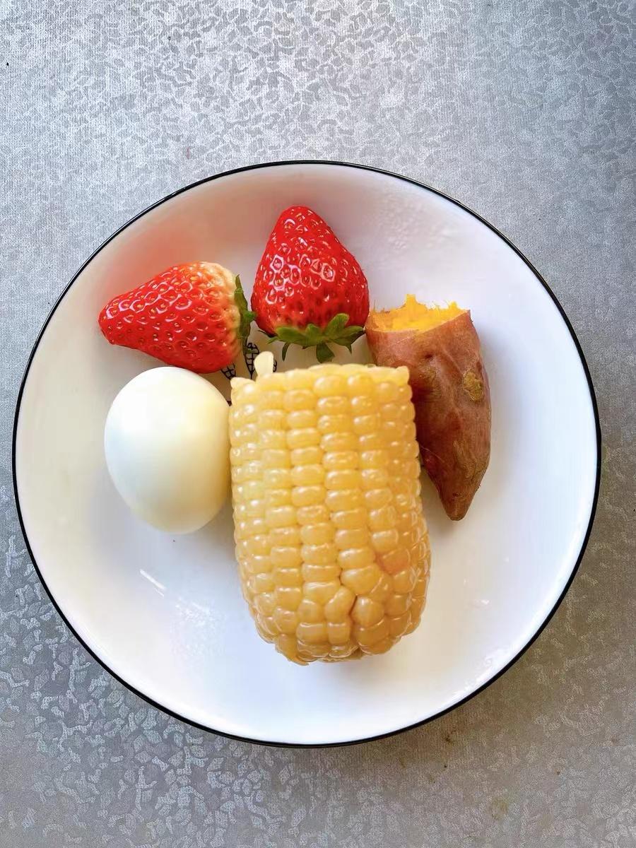 减肥必吃10种超级杂粮谷物,吃粗粮减肥的秘诀是什么