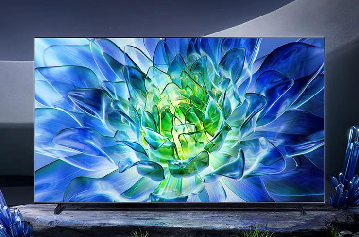 海信ace2023测评,海信ace2023游戏电视