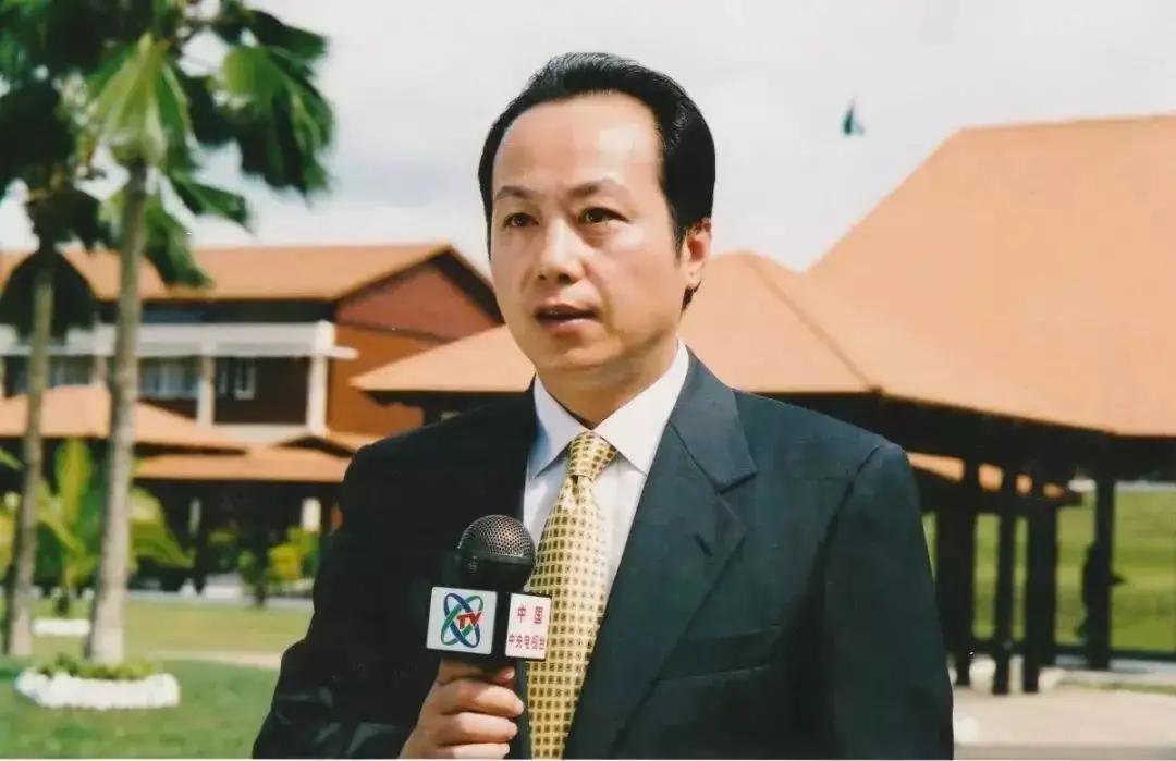 主持人罗京去世多少年了,主持人罗京去世的原因