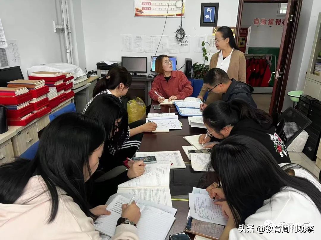 2020年学校教学精细化管理思路,学校教学质量精细化管理办法