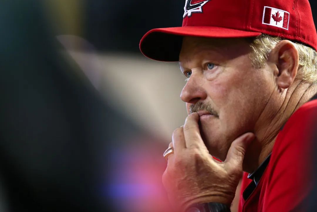 2024世界棒球经典赛中国队名单,世界棒球经典赛赛程表