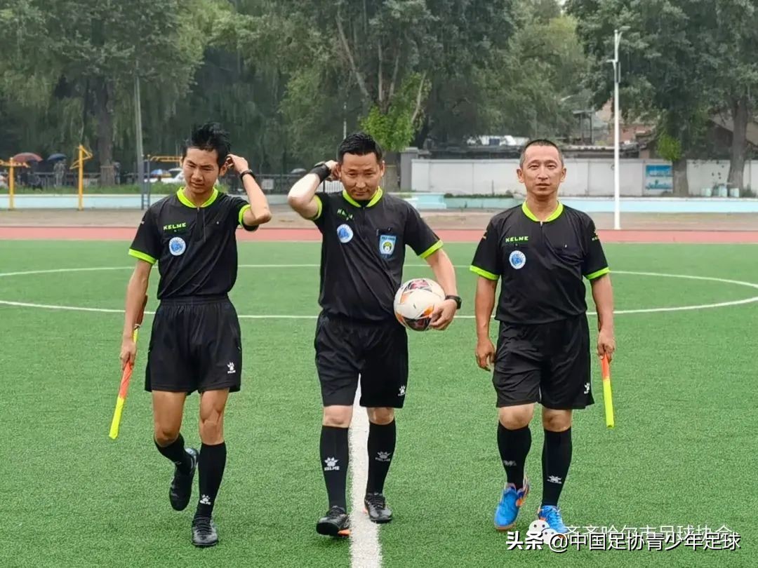 黑龙江第一届青少年足球邀请赛,2023青少年足球锦标赛黑龙江直播