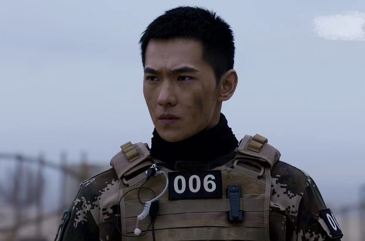 特战荣耀燕破岳为什么连杀三人,特战荣耀燕破岳说出自己的阴影