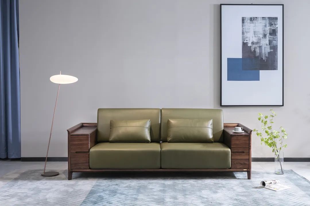 2023青岛国际家具展地址,青岛国际家具展新中式