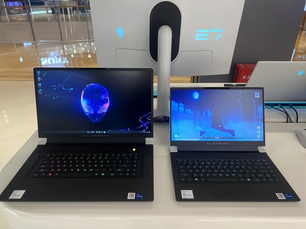 宁波alienware外星人旗舰店,杭州外星人官方旗舰店有活动吗