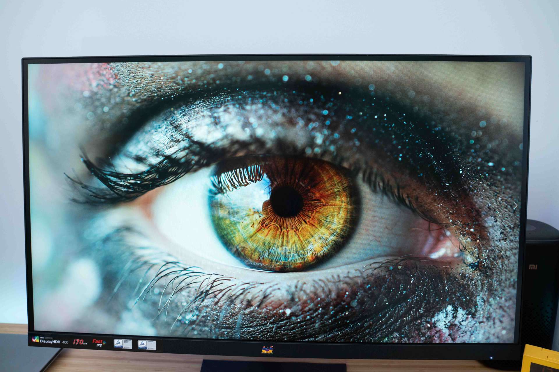 优派显示器vx27812k240Hz,优派vx2781显示器画面设置