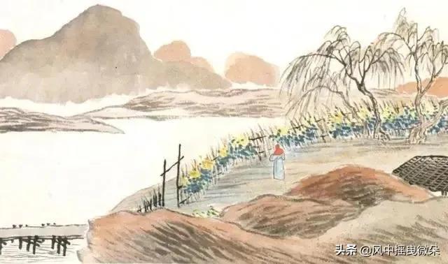 描绘人生道理的诗句,用一句最美的古诗词形容人生