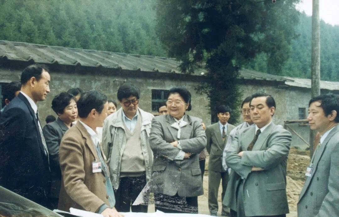 他26岁辞职创业，将企业做到世界500强，却把公司交给国家，为啥