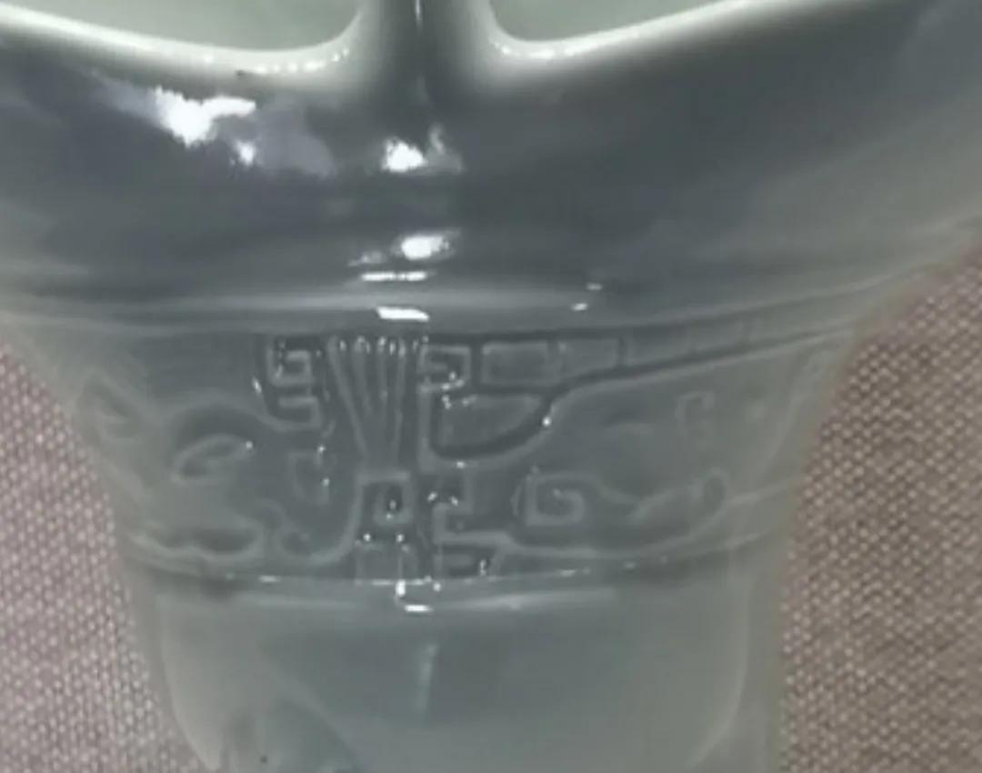 北京故宫珍宝馆藏品图片,北京故宫博物院珍宝馆瓷器