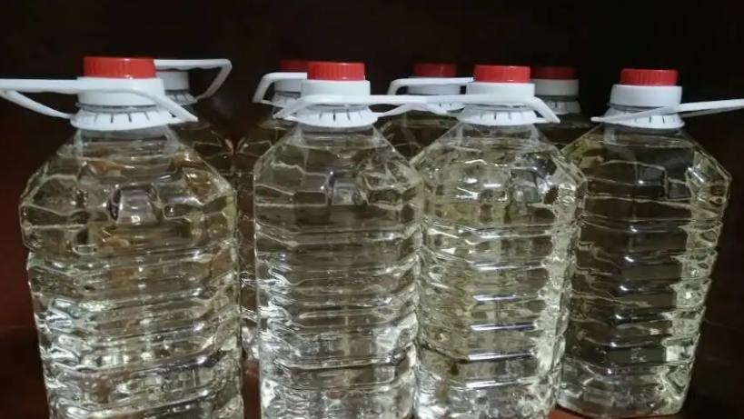 没有添加剂的六种白酒,白酒都有什么添加剂