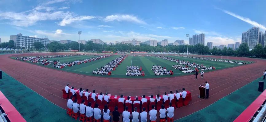 为什么选择华夏理工？十大理由告诉你！