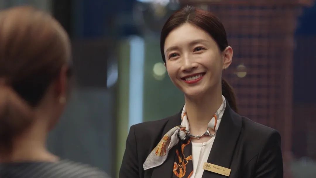 心居顾清俞最后工作如何,心居顾清俞找到工作了吗