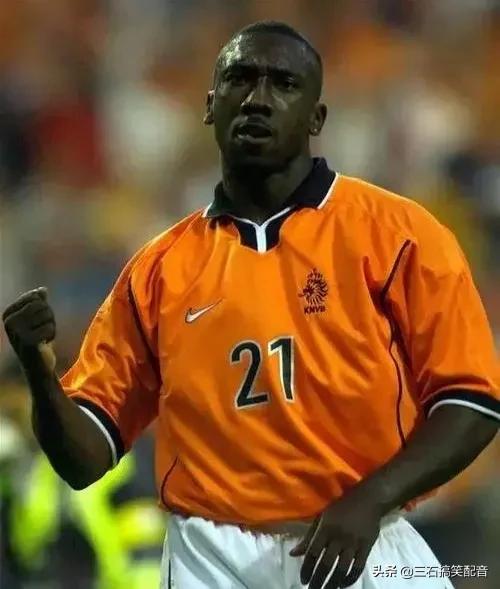哈塞尔巴因克荷兰98年世界杯,哈塞尔巴因克职业生涯数据