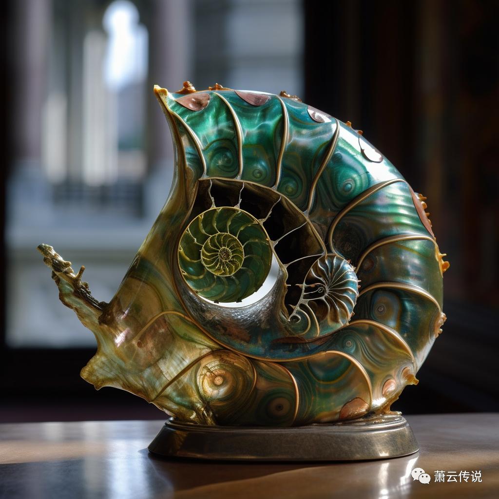 ai还原中国名画,ai还原青铜