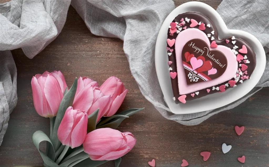 立体爱心壁纸背景图,心形壁纸背景闪图