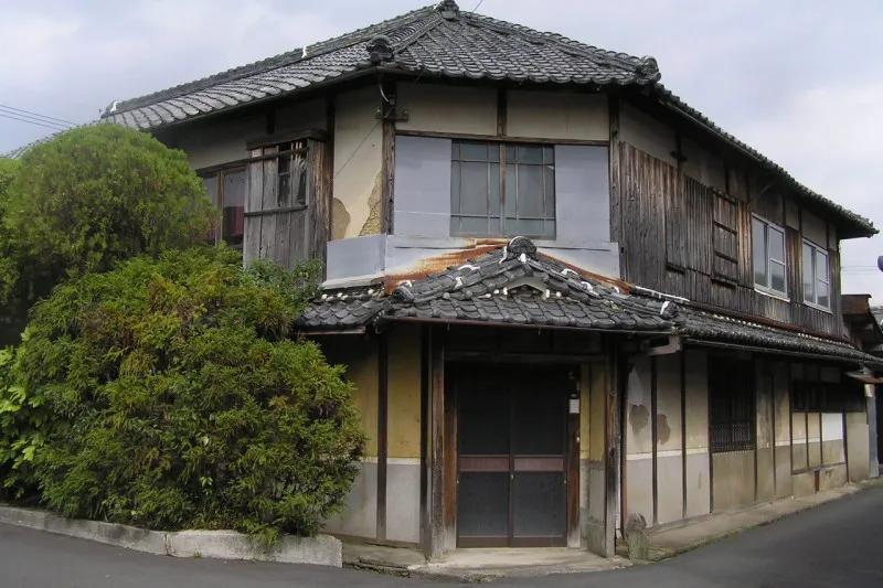 日本最惨杀人灭口案,日本最完美的犯罪杀妻案