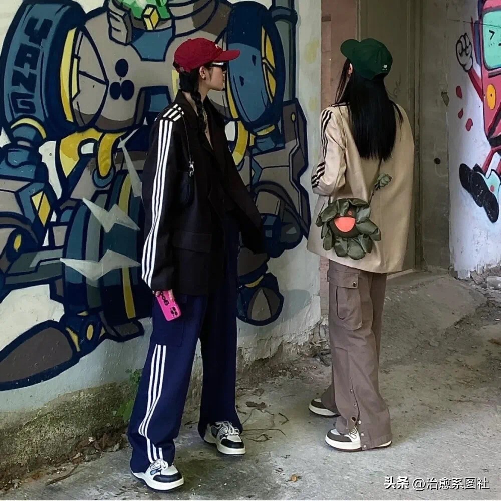 大姐大闺蜜头像,闺蜜和姐妹头像