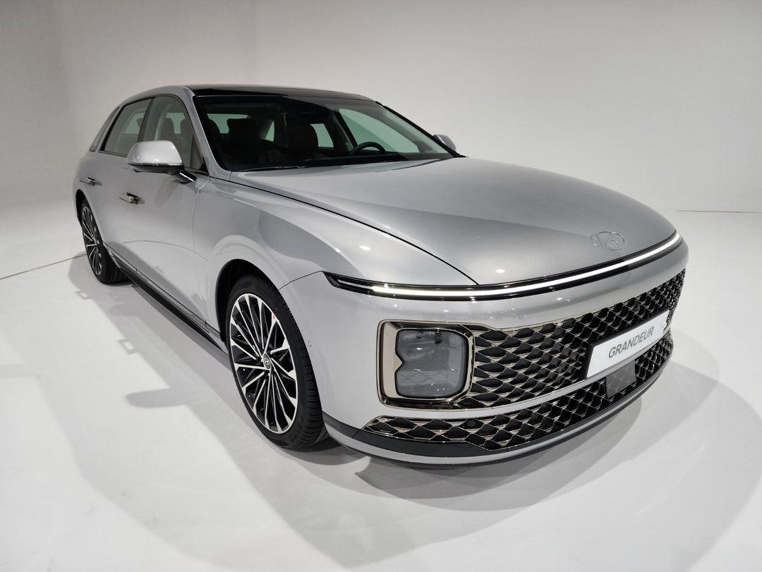 现代雅尊这个车怎么样,2010款现代雅尊2.4自动舒适型