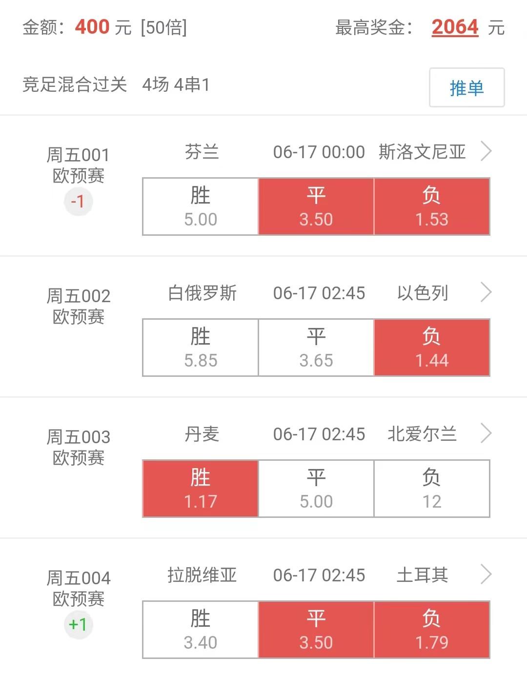 今日竞彩6串1比分预测,今日竞彩晚场3串1推荐