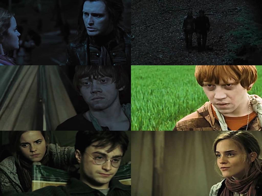 重温100次哈利波特,重温哈利波特说说