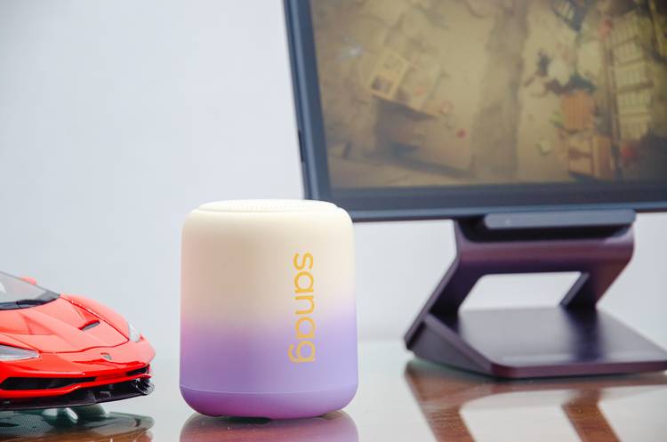 sanag蓝牙音箱x6s怎么播放电脑音乐,sanagx6蓝牙音箱与x6s升级版区别