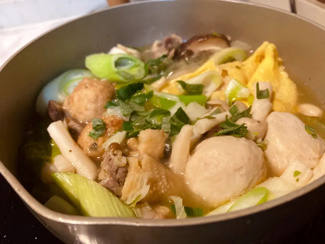 什锦暖锅,什锦暖锅经典特色