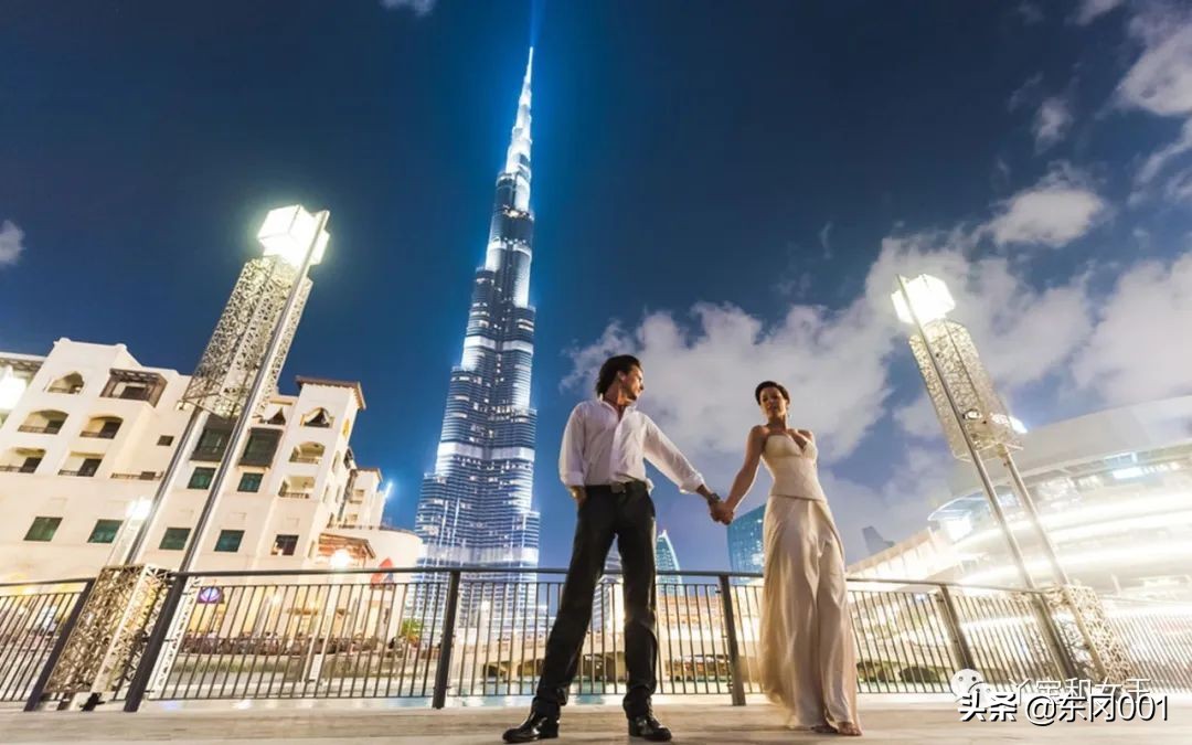 在迪拜求婚,在迪拜怎么登记结婚